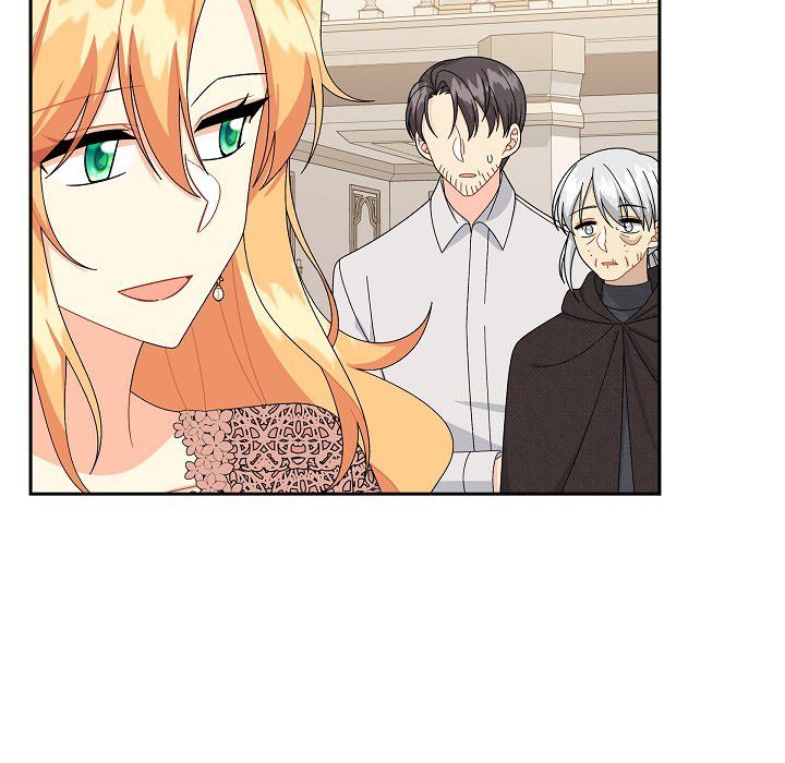 The Destroyer Fell in Love with Me - episode 80 - 75