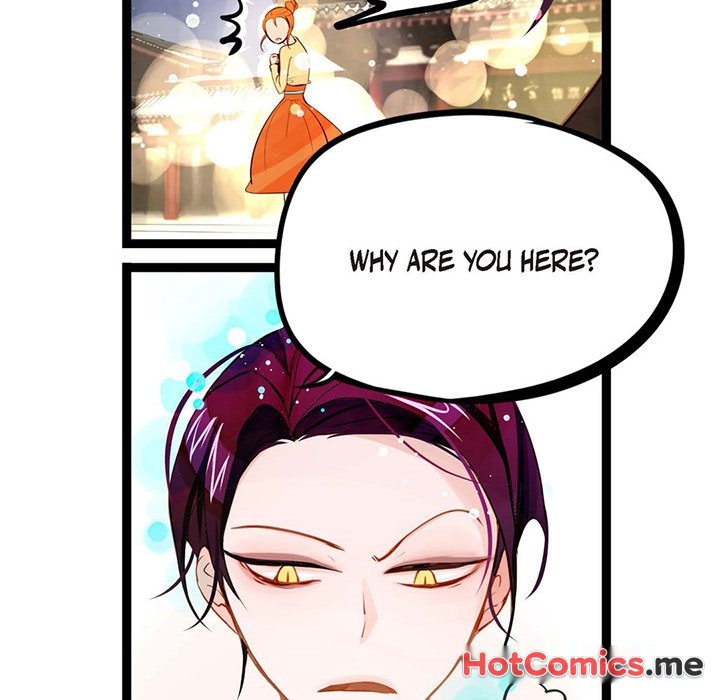 The Blue Snake and the Red Moon - episode 21 - 19