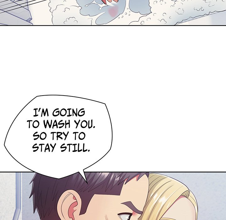 Master, Do You Need A Hand? - episode 7 - 73