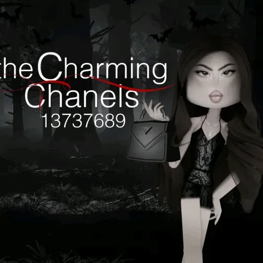 @charmingchanels