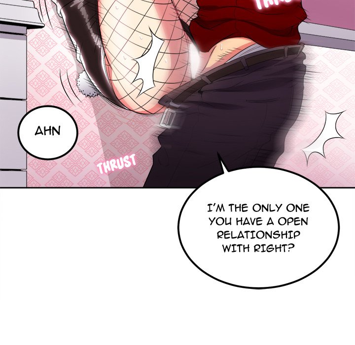 Yuri's Part Time Job - episode 3 - 116