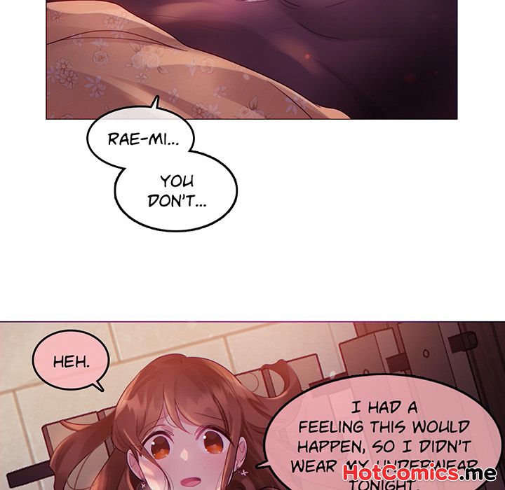 A Pervert's Daily Life - episode 91 - 39