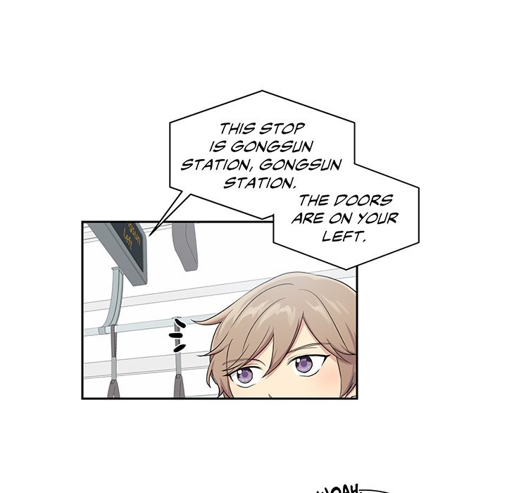 My X Report - episode 18 - 18