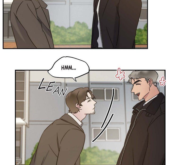 Lose Your Touch - episode 16 - 88