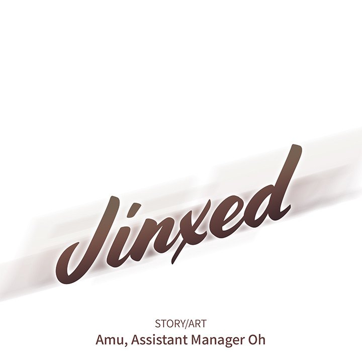 Jinxed - episode 18 - 10