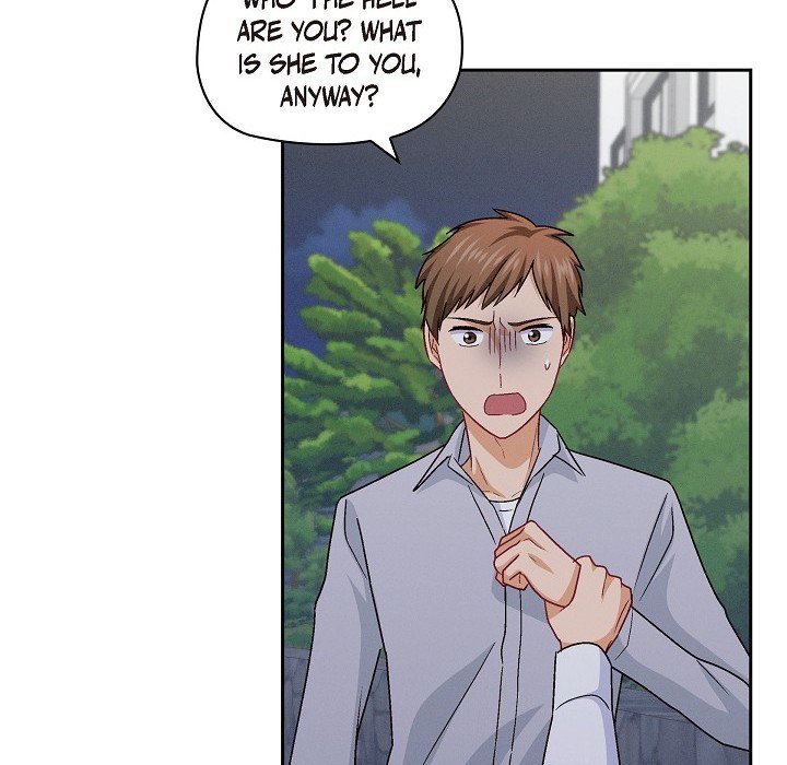 The Friendship Dilemma - episode 39 - 63