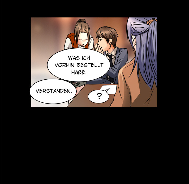 Gestörte Liebe - episode 34 - 61
