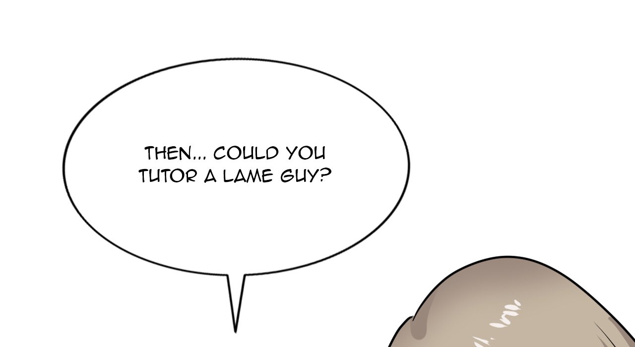 Secret Tutor - episode 1 - 266
