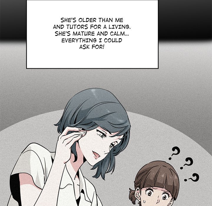 Snapping into Love - episode 7 - 91