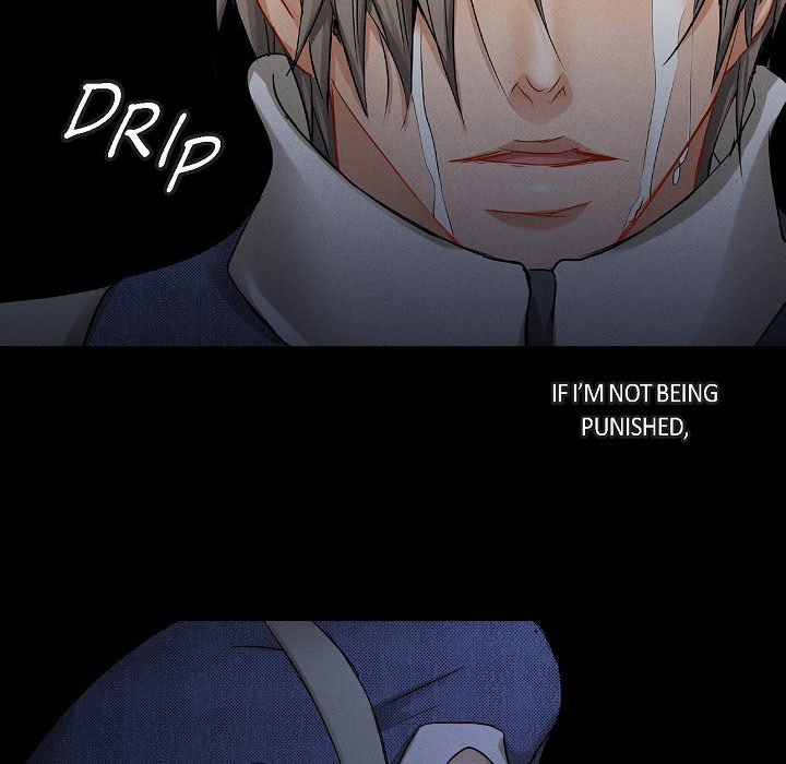 Work, Fight and Love - Webtoon Edition - episode 43 - 12