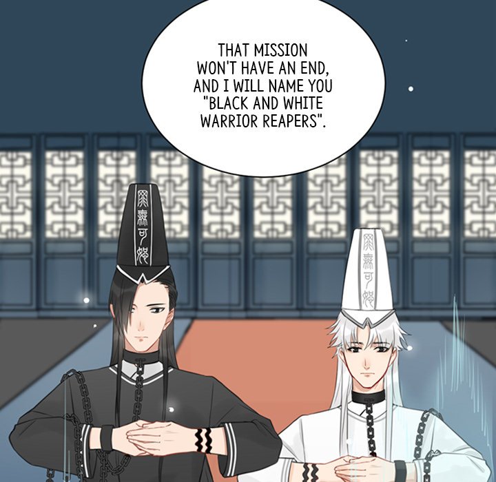 Odis and Moa's Underworld Diary - episode 72 - 20