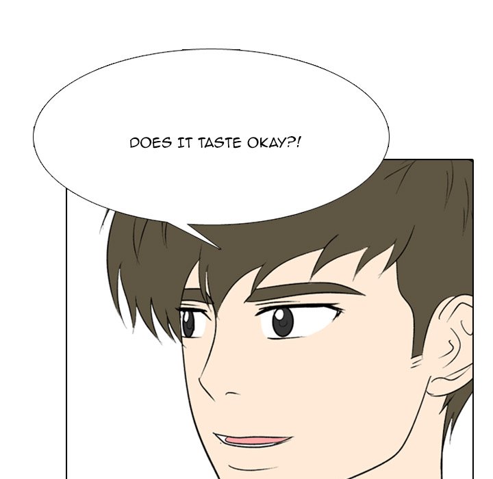 Taekwon High - episode 5 - 17
