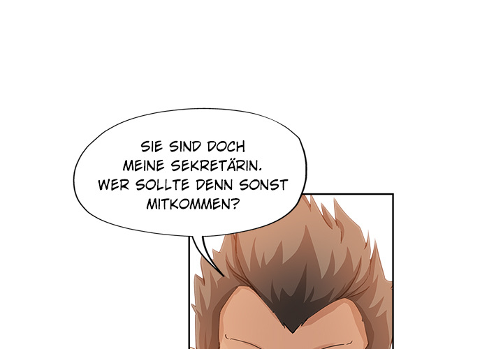 Der Schriftsteller & seine Frauen - episode 9 - 2