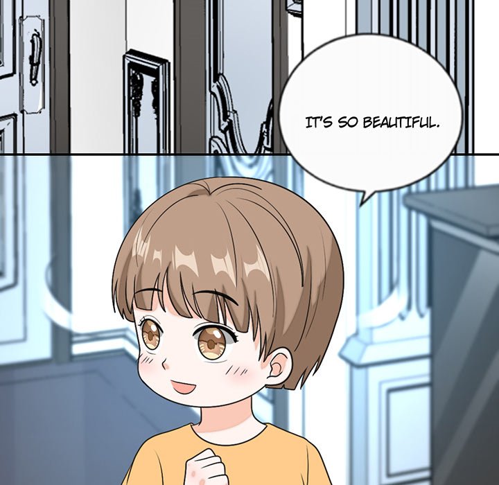 Mommy, Where's My Daddy? - episode 48 - 18