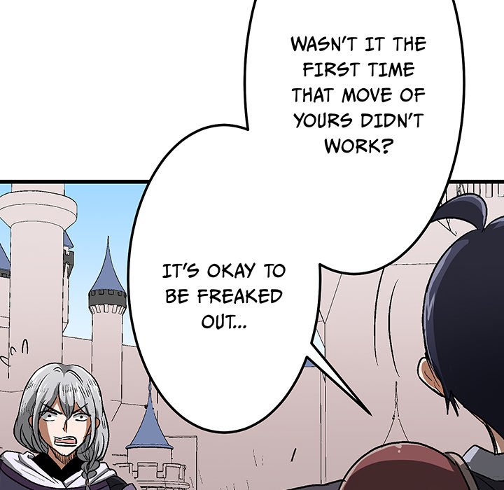 I Reincarnated as a Villain of an RPG, But I Want to Survive - episode 29 - 58