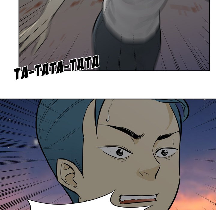 Classroom of Murder - episode 18 - 21