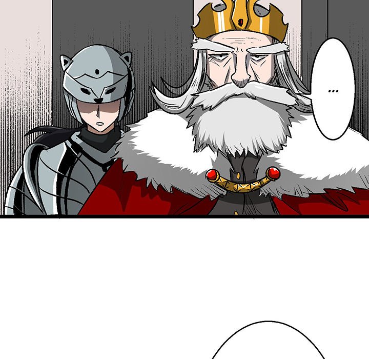 I Reincarnated as a Villain of an RPG, But I Want to Survive - episode 28 - 82