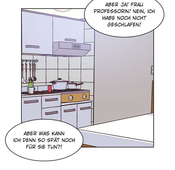 Der Mädchen-Knigge - episode 74 - 79