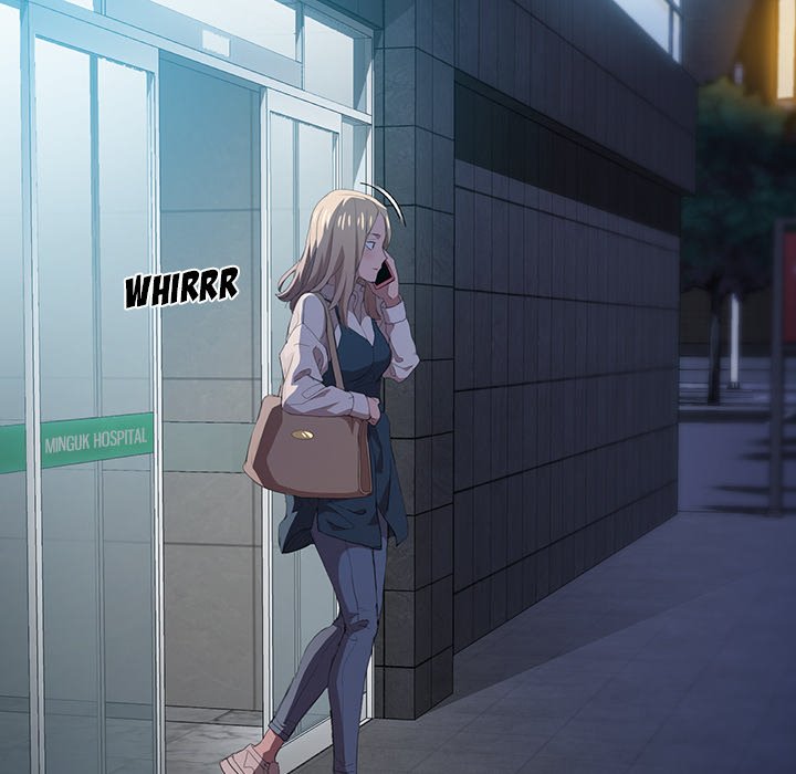 Who Cares If I'm a Loser! - episode 7 - 85