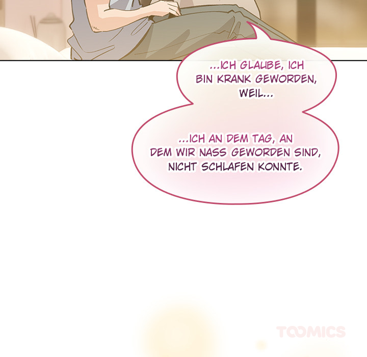 Überleben in einem Comic - episode 34 - 77