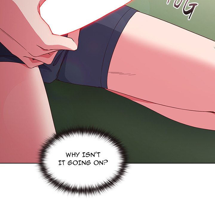 Her Rejuvenation - episode 5 - 128
