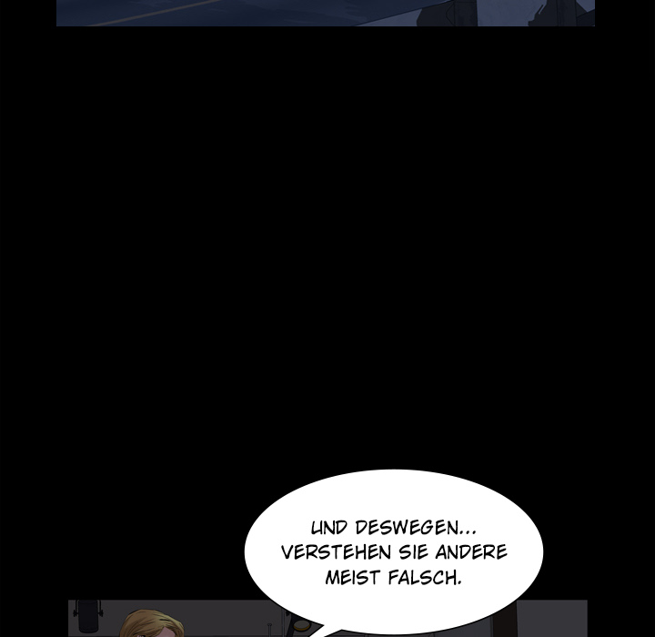 Gewissensbisse - episode 30 - 34