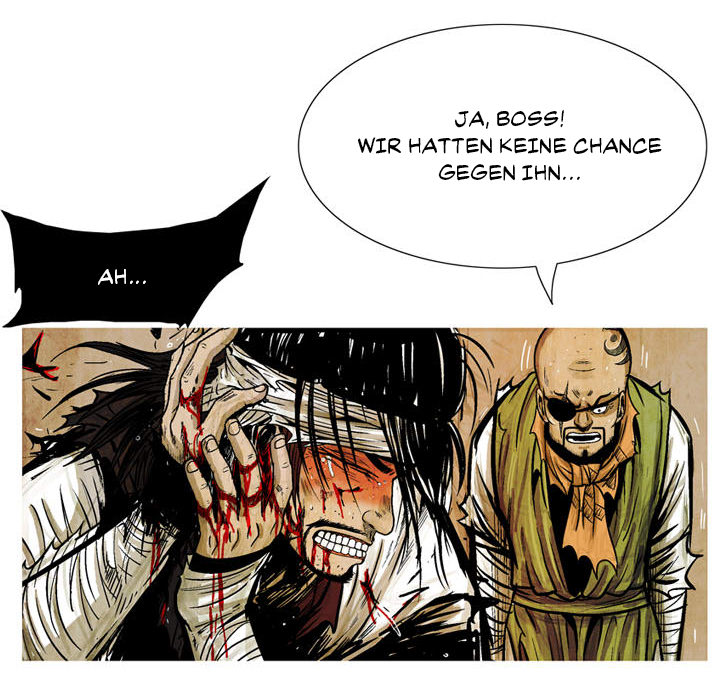 Der Schwertklan Joseons - episode 11 - 7