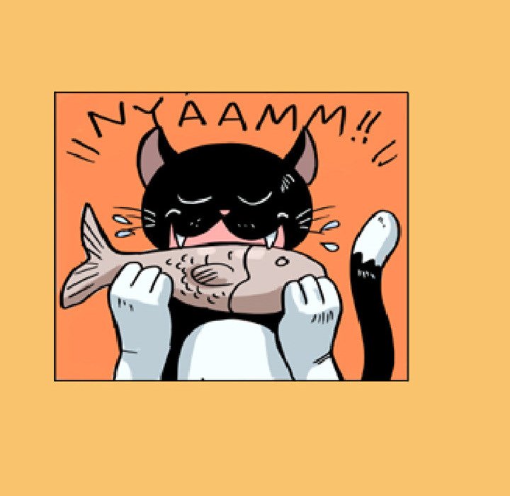 Lay Lay Cat - episode 7 - 7