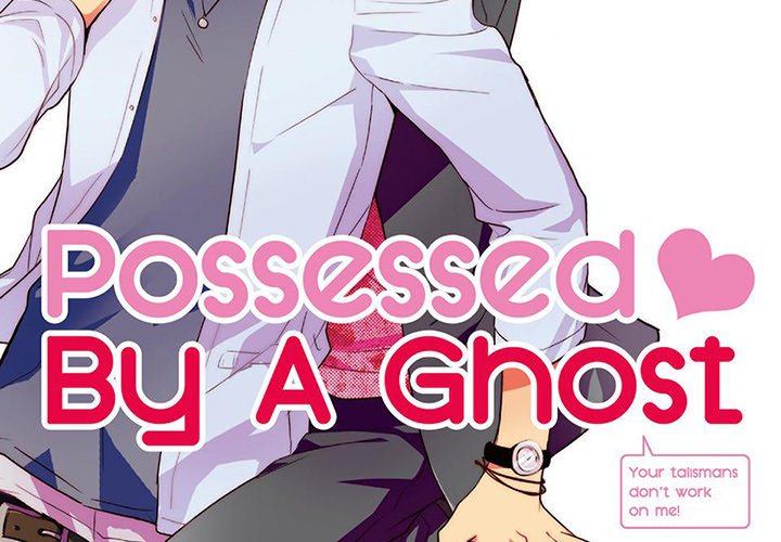 Possessed By A Ghost - episode 5 - 1