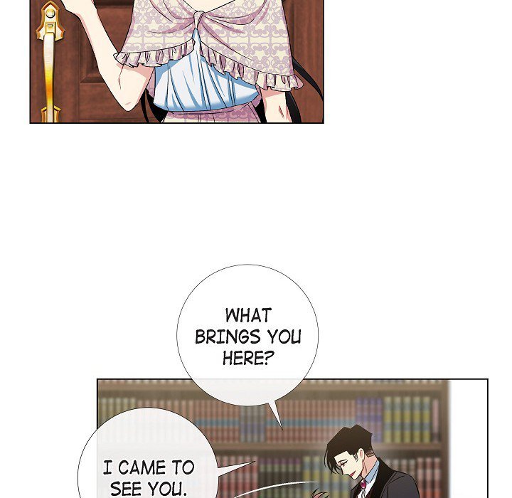 The Maid and the Vampire - episode 43 - 40