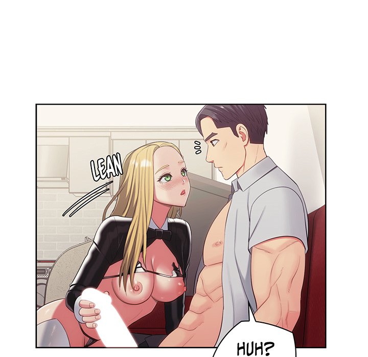 Master, Do You Need A Hand? - episode 19 - 27