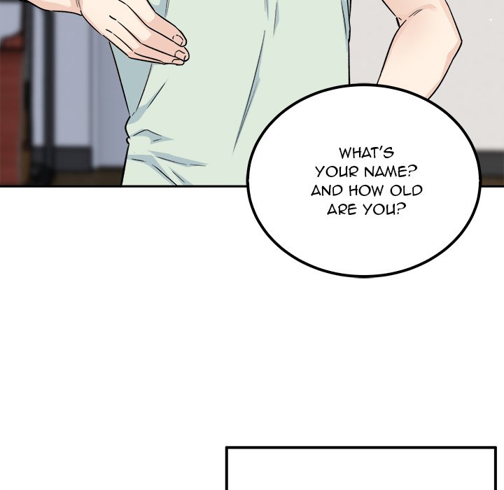Excuse me, This is my Room - episode 60 - 96
