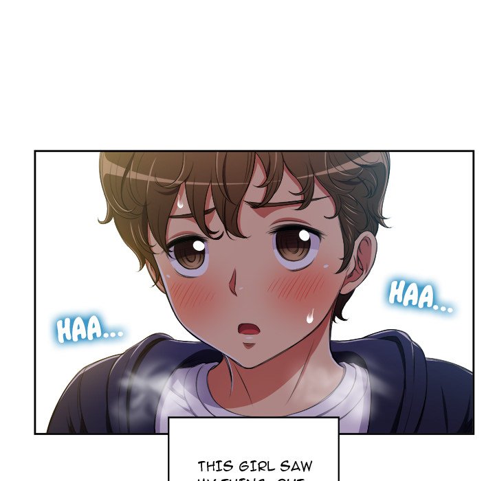 My High School Bully - episode 5 - 23