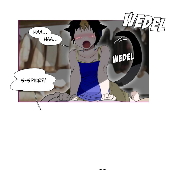 Fellknäuel zum Verlieben - episode 8 - 5