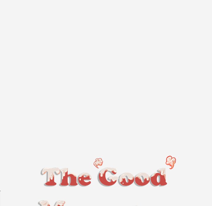 The Good Manager - episode 33 - 72