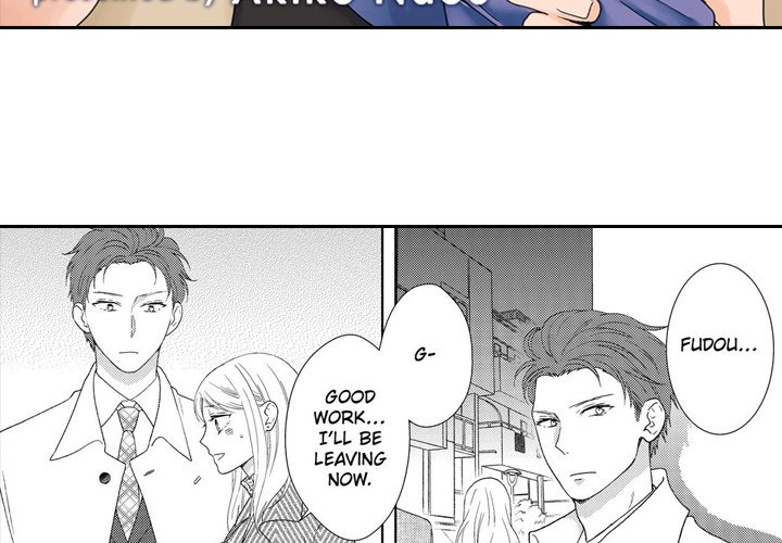 Sweet Seduction: Under the Same Roof  with The Guy I Hate - episode 12 - 2