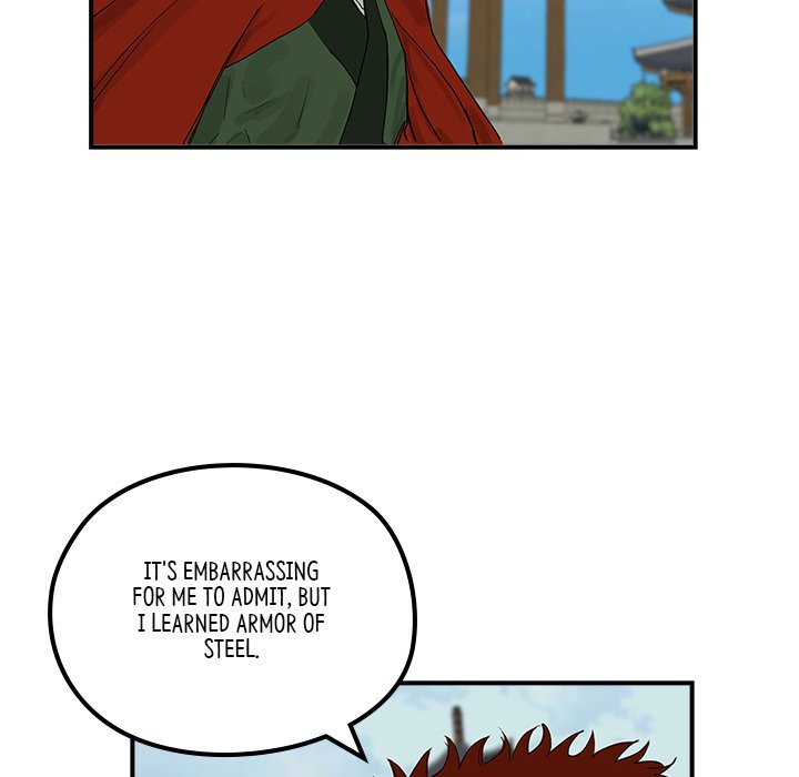 The Blade Demon - episode 23 - 8