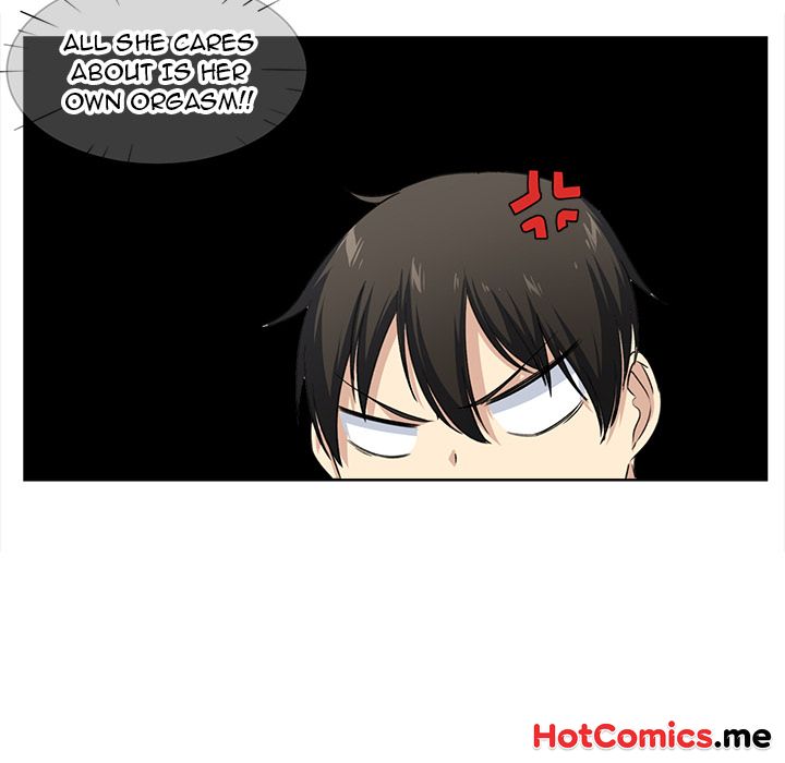 Excuse me, This is my Room - UNCENSORED - episode 17 - 4