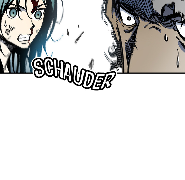 Die Legende von Sayu - episode 5 - 12