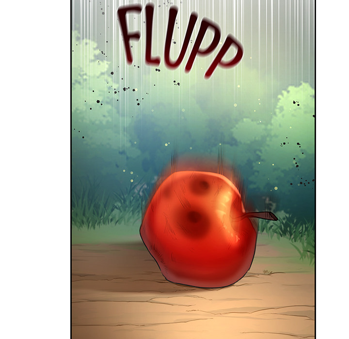 Savage Forest - episode 2 - 119