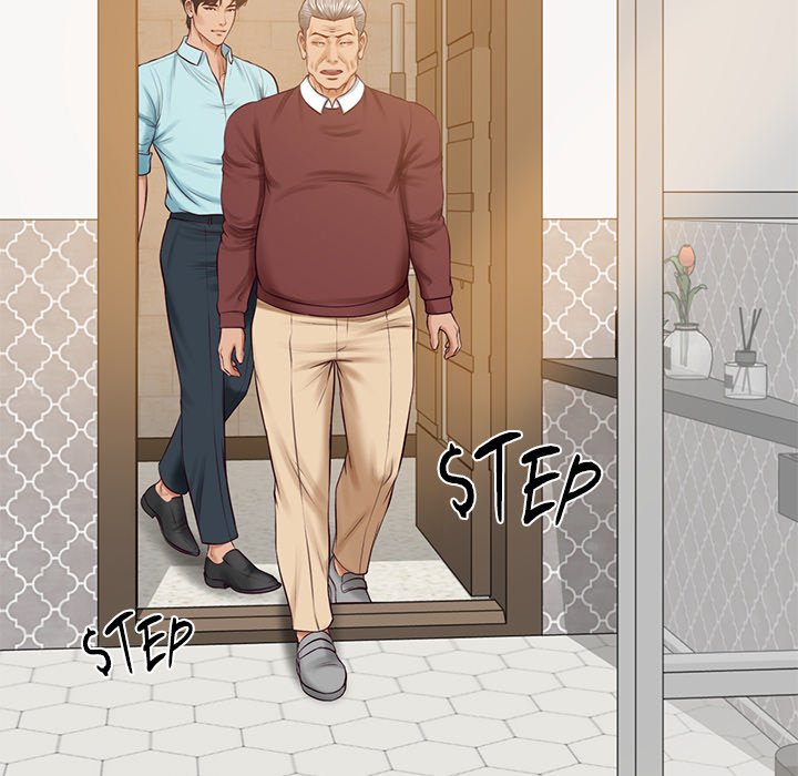 Extremely Rich Family - episode 87 - 41