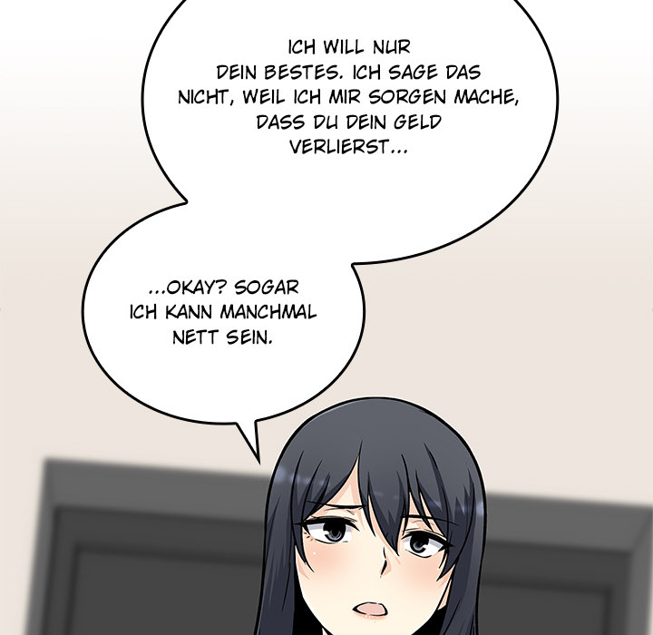 Raus aus meinem Zimmer! - episode 25 - 8