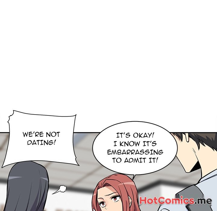 Excuse Me, This is my Room - episode 15 - 62