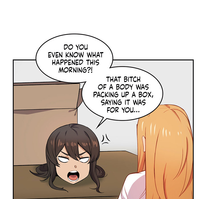 Zombie Girlfriend! - episode 15 - 18
