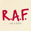 r.a.f.podcast