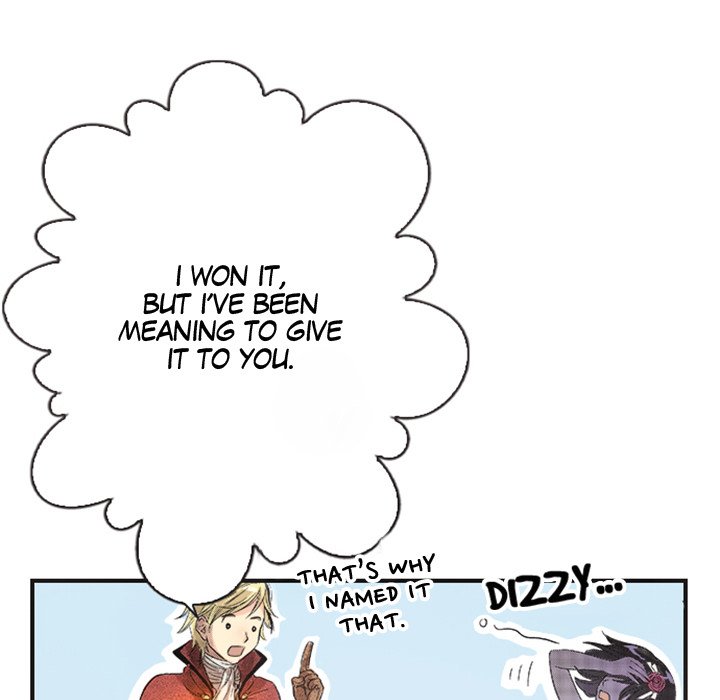 My Dearest  Irina - episode 8 - 5