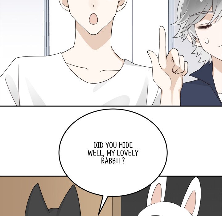 Can't Defy Fate - episode 12 - 39