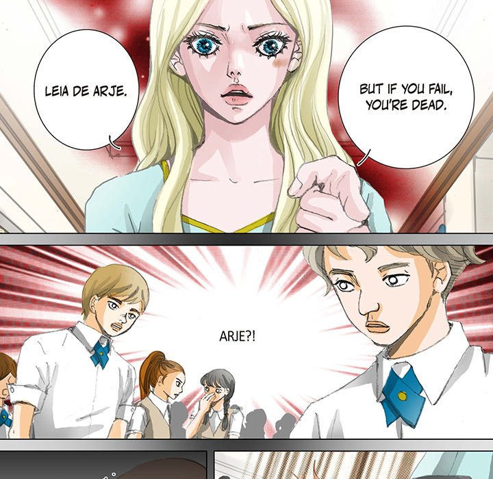 The Emperor's Woman - episode 28 - 21