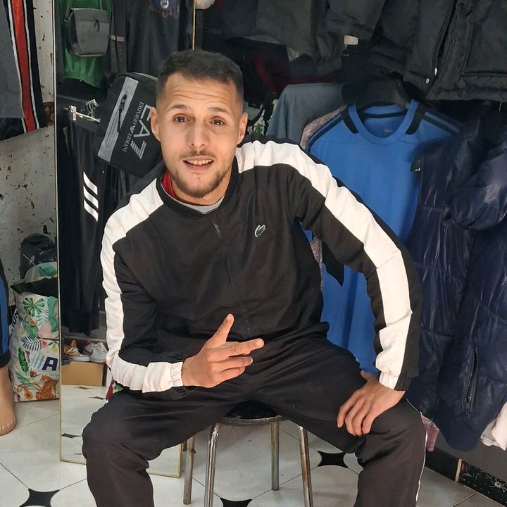 BADOU_41 - original sound