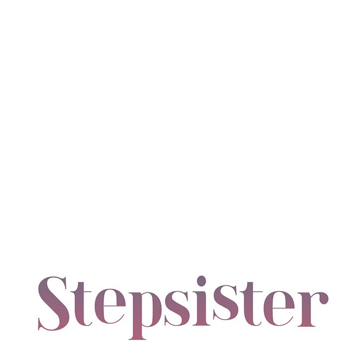 Stepsister - episode 23 - 8